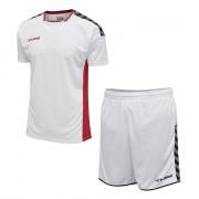Junior Pack Hummel Hmlauthentic Poly