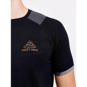Maglietta Craft Pro Trail Fuseknit