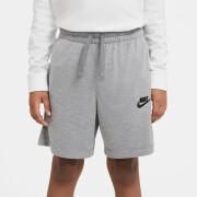 Pantaloncini per bambini Nike Sportswear