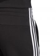 Pantaloni da donna adidas Essentials 3-Stripes Open Hem