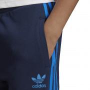 pantaloni junior adidas 3-Stripes