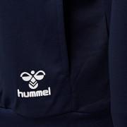 Felpa 1/2 zip Hummel hmlDraco