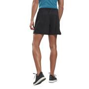 Pantaloncini Reebok Running Essentials Two-in-One