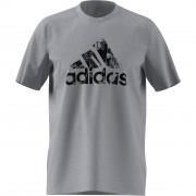 Maglietta adidas Photo Logo