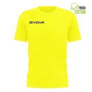 T-shirt in cotone Givova Fresh