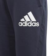 Pantaloni per bambini adidas Badge Of Sport Fleece