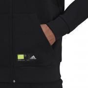 Giacca adidas Sportswear Overlay Full-Zip Track
