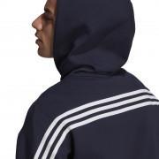 Giacca della tuta Adidas Sportswear 3-Bandes