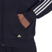 Giacca della tuta Adidas Sportswear 3-Bandes