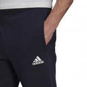 Pantaloni Adidas Essentials Matte Cut 3-Bendes