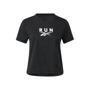 Maglietta da donna Reebok Speedwick Workout Ready Run