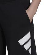 Pantaloni da donna adidas Sportswear Future Icons Wide