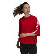 T-shirt donna adidas Sportswear Future Icons 3-Stripes