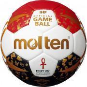 Pallone replica Molten IHF Egypte 2021
