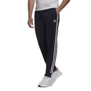 Pantaloni adidas Primegreen Essentials Warm-Up Tapered 3-Stripes