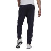 Pantaloni adidas Primegreen Essentials Warm-Up Tapered 3-Stripes