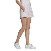 Pantaloncini da donna adidas Originals Tennis Luxe 3-Stripes