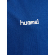 Felpa per bambini Hummel hmlGO cotton