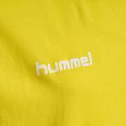 Maglietta cotone bambino Hummel Go