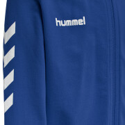 Giacca con zip per bambini Hummel Hmlgo