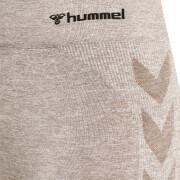 Leggings donna a vita media Hummel CI
