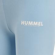 Leggings alti da donna Hummel Legacy