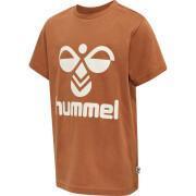 Maglietta per bambini Hummel Tres