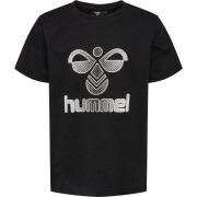 T-shirt per bambini Hummel Proud