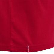 Maglietta Hummel Red Basic
