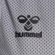 Canottiera unisex double face da allenamento per bambini Hummel Core Xk