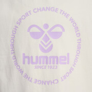 T-shirt da bambina Hummel Jumpy