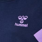 Maglietta da bambino in cotone Hummel HmlStaltic