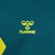 Giacca della tuta con mezza zip per bambini Hummel Authentic
