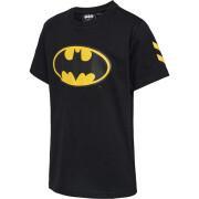 Maglietta a maniche corte per bambini Hummel Batman