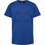T-shirt per bambini Hummel Fastwo