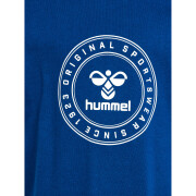 T-shirt per bambini Hummel Tres Circle