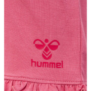 Shorts da bambina Hummel Ulla
