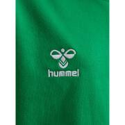 Giacca della tuta con cappuccio per bambini Hummel Go 2.0