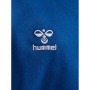 Giacca della tuta con cappuccio per bambini Hummel Go 2.0