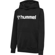 Felpa con cappuccio per bambini Hummel Go 2.0 Logo