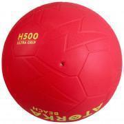 Pallone da Pallamano da spiaggia Atorka HB500B - misura 2