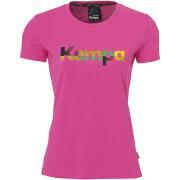 Maglietta da donna Kempa Back2Colour