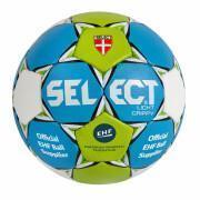 Pallone Select Light Grippy blu/verde/bianco