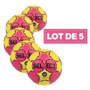 Set di 5 palloncini Select Solera 