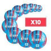 Confezione da 10 palloncini per bambini Atorka H100 Initiation