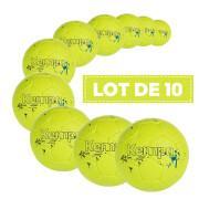 Confezione da 10 palloncini Kempa Léo