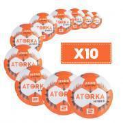 Confezione da 10 palloncini Atorka H500