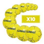 Confezione da 10 palloncini Hummel Premier grip