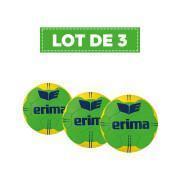 Set di 3 palloncini Erima Pure Grip No. 3 Hybrid