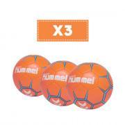 Set di 3 palloncini Hummel Energizer